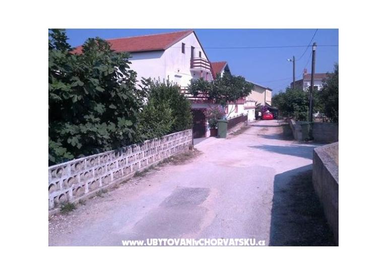 Sertic Apartmanok – fotó 17