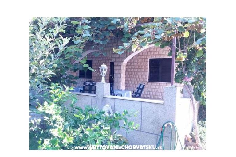 Sertic Apartmanok – fotó 4
