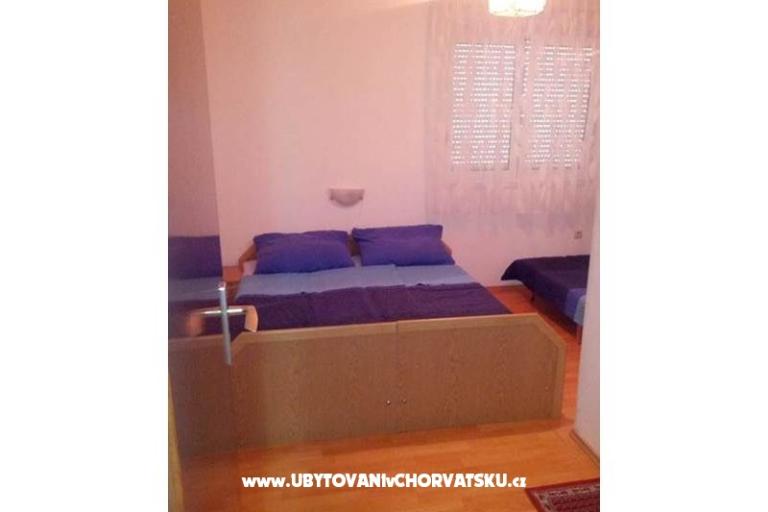 Sertic Apartmanok – fotó 7