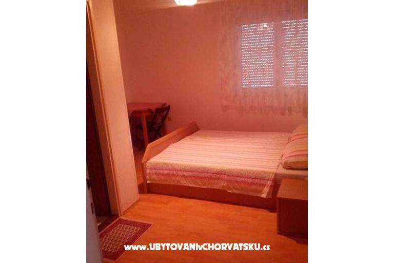 Sertic Apartmanok – fotó 8