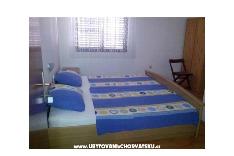 Sertic Apartmanok – fotó 9