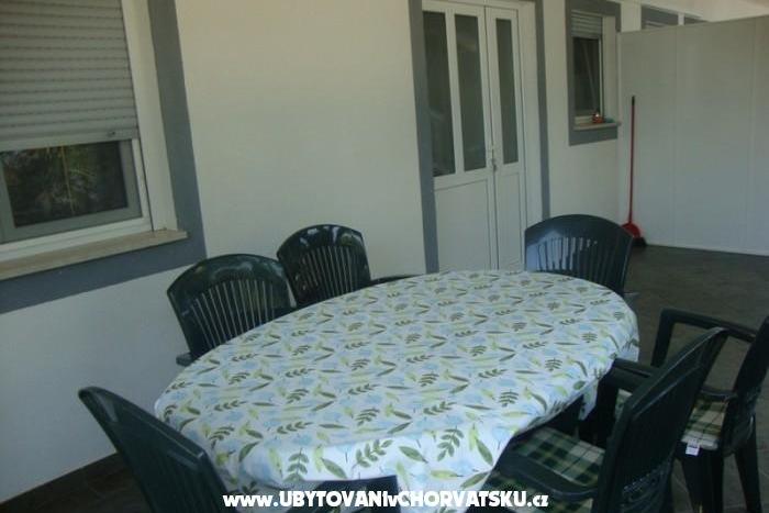 Villa Bibinje – fotó 3