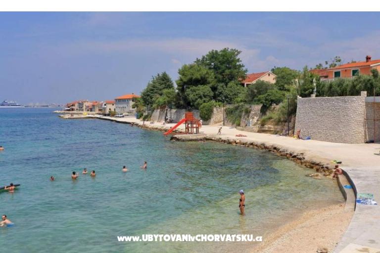Apartman Frnaža – fotó 16