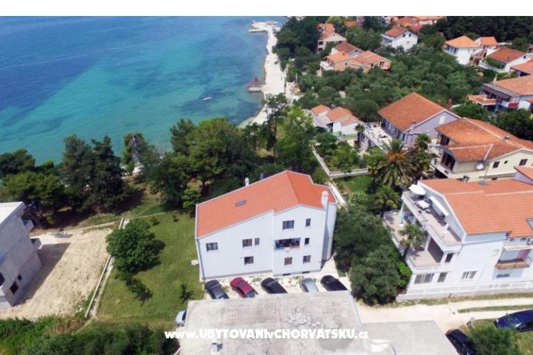 Apartman Frnaža – fotó 18