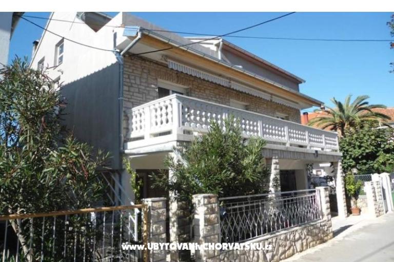 Apartman Frnaža – fotó 2