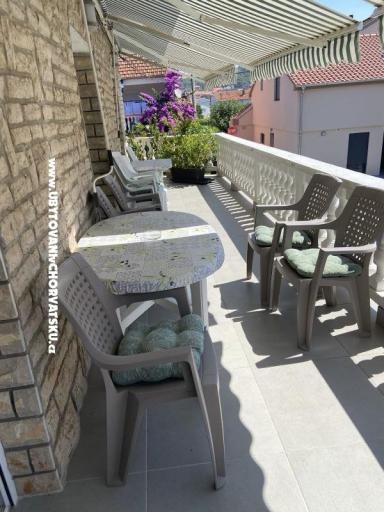 Apartman Frnaža – fotó 5