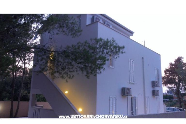 Vila Moli Apartmanok – fotó 10