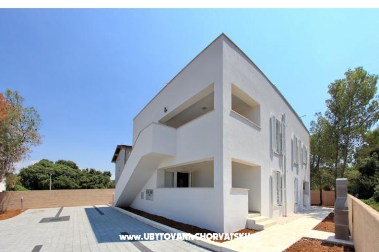 Vila Moli Apartmanok – fotó 5