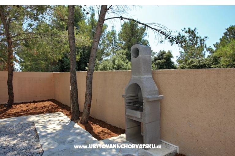 Vila Moli Apartmanok – fotó 6