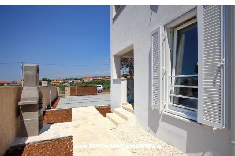 Vila Moli Apartmanok – fotó 7
