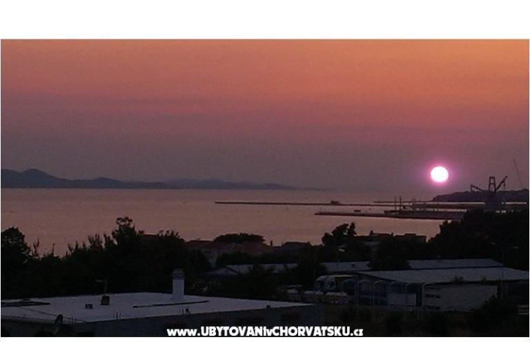 Vila Moli Apartmanok – fotó 9