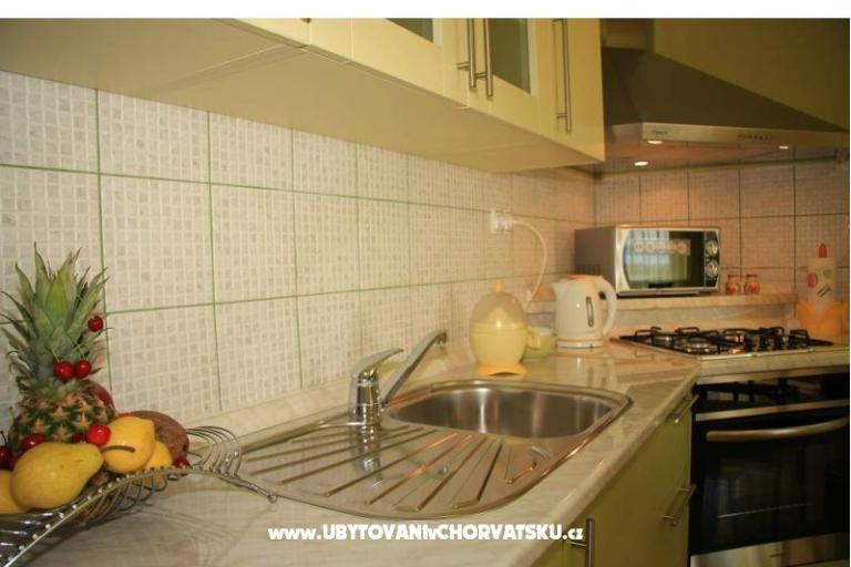 Apartmanok Alena – fotó 11