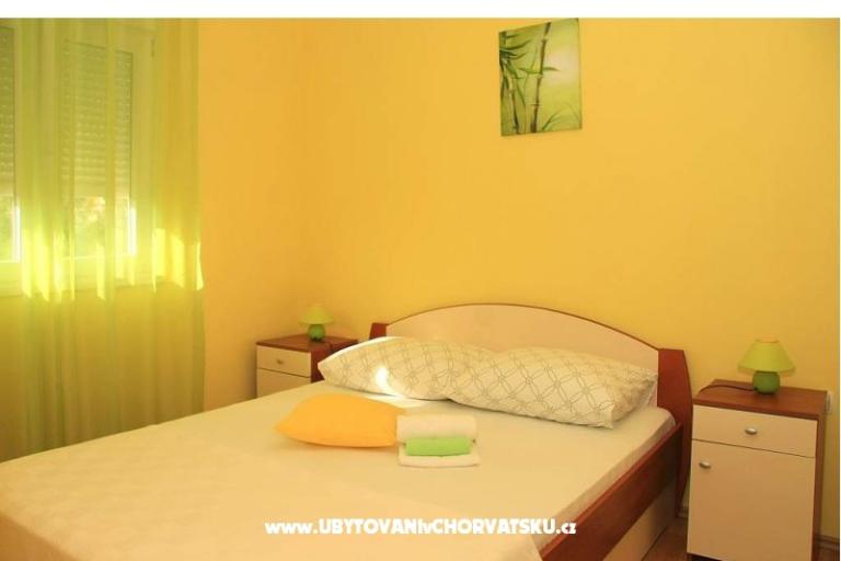 Apartmanok Alena – fotó 12