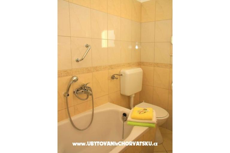Apartmanok Alena – fotó 15