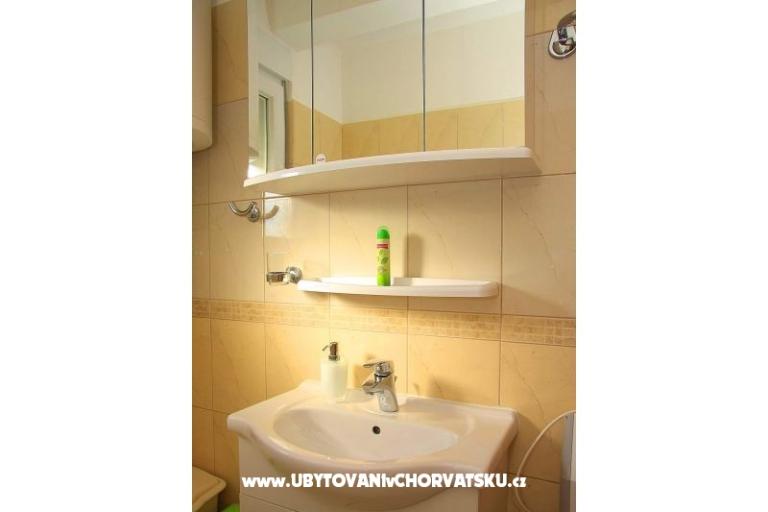 Apartmanok Alena – fotó 16
