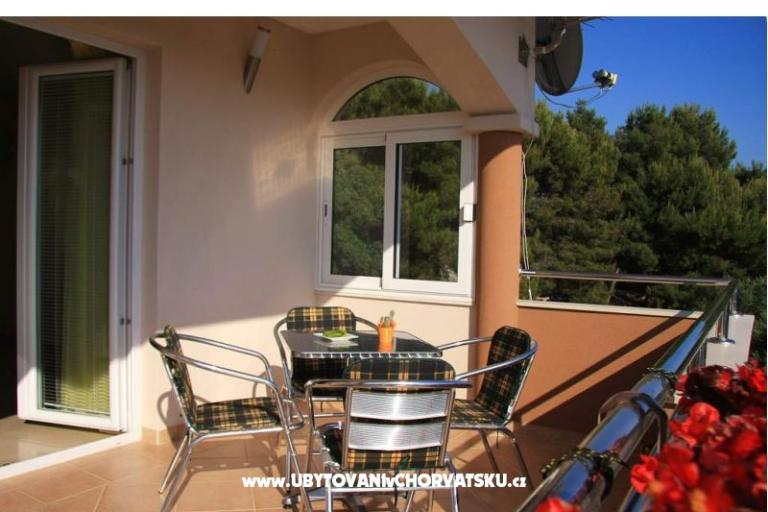 Apartmanok Alena – fotó 17
