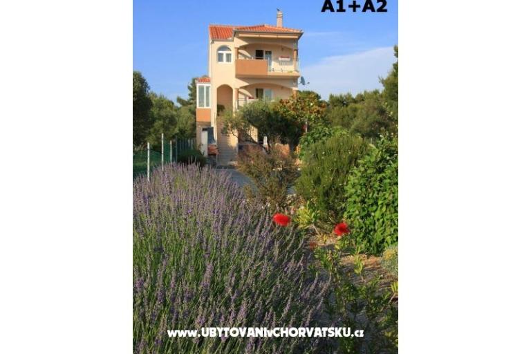 Apartmanok Alena – fotó 2