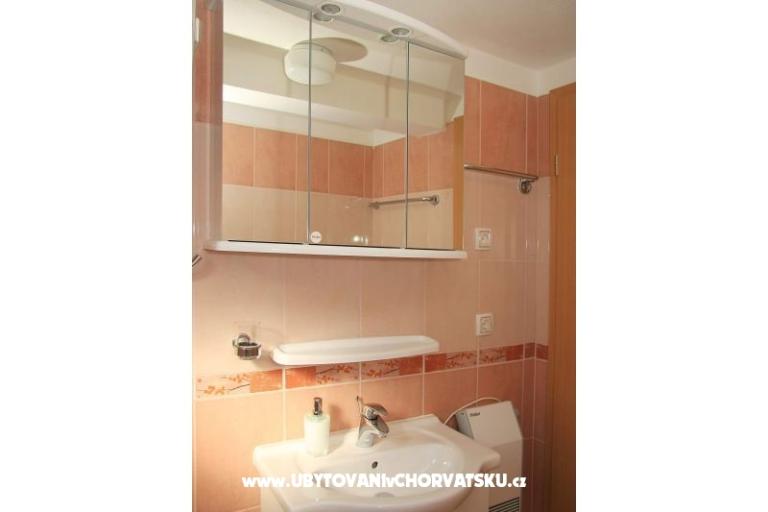 Apartmanok Alena – fotó 8