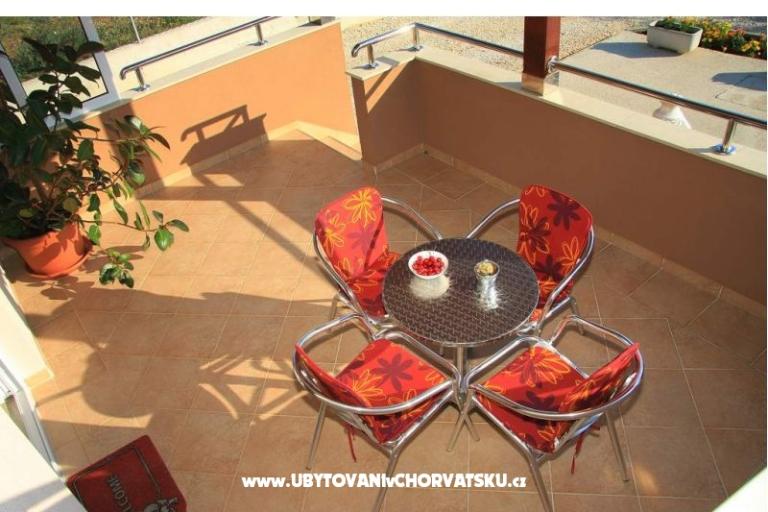 Apartmanok Alena – fotó 9