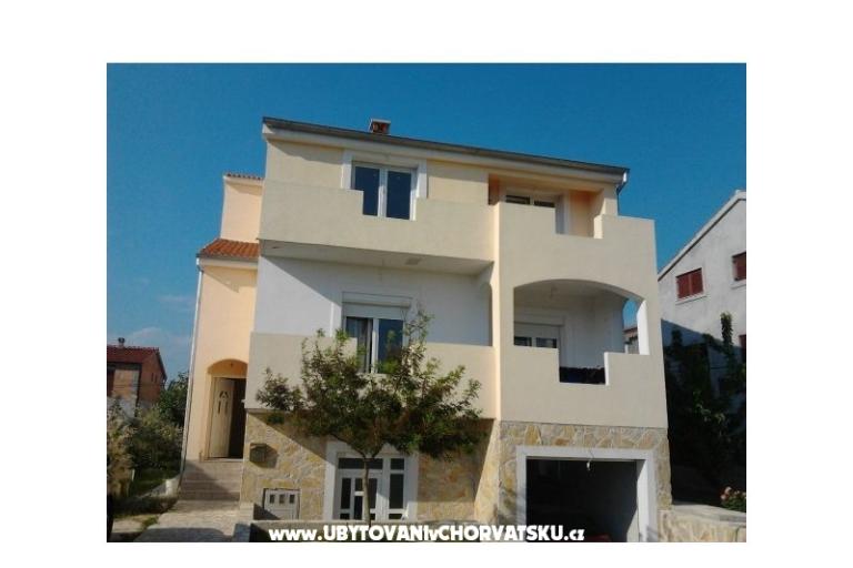 Apartman Novi Bokanjac – fotó 11
