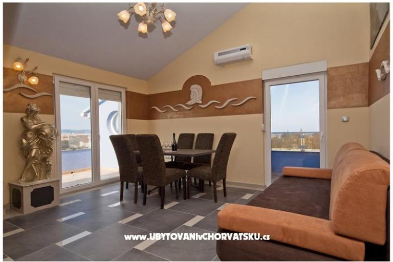 Villa Nika Bibinje – fotó 2