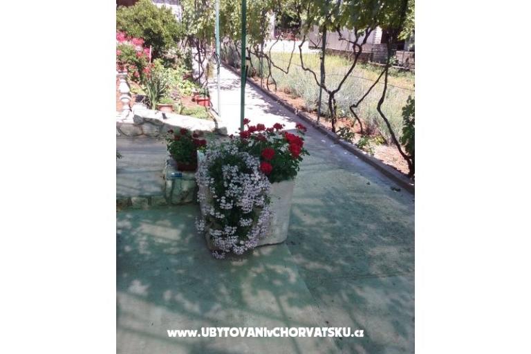 Apartmanok Ante Sladić – fotó 16