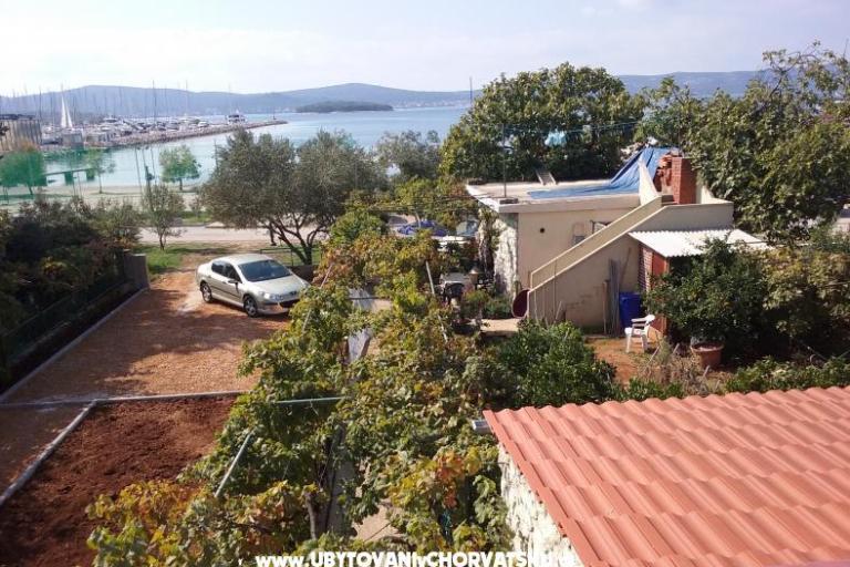 Apartmanok Ante Sladić – fotó 2