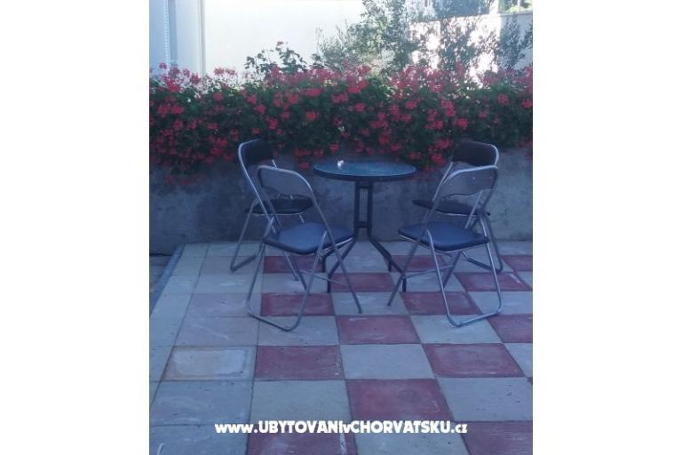 Apartmanok Ante Sladić – fotó 9