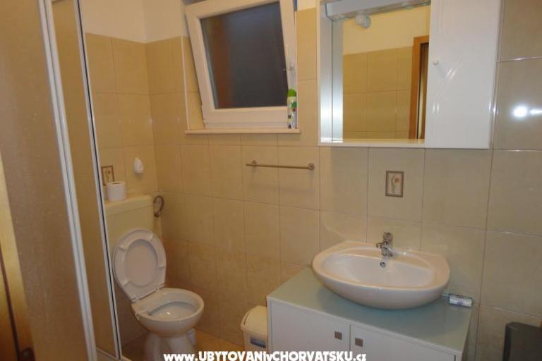 Bosana apartments – fotó 10