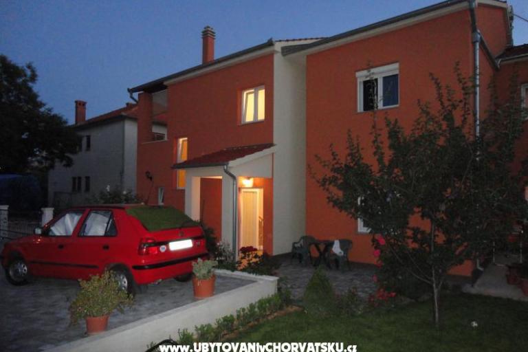 Bosana apartments – fotó 11