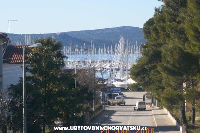 Bosana apartments – fotó 12