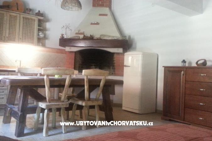 Bosana apartments – fotó 13