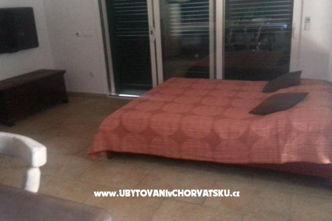 Bosana apartments – fotó 14
