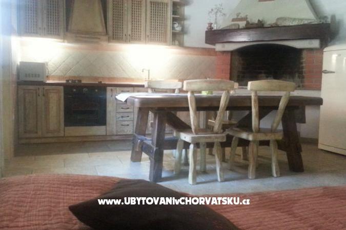 Bosana apartments – fotó 15