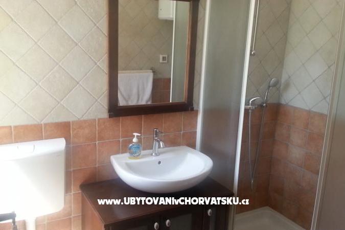Bosana apartments – fotó 16