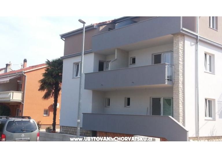 Bosana apartments – fotó 2