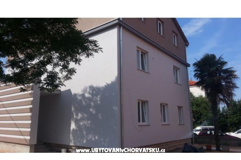 Bosana apartments – fotó 4