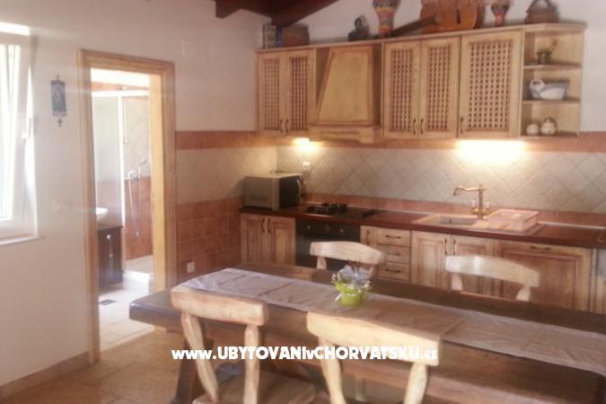 Bosana apartments – fotó 6
