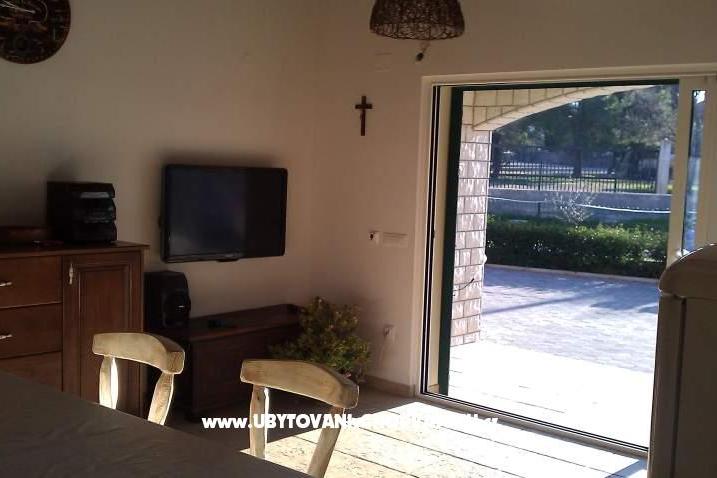 Bosana apartments – fotó 7