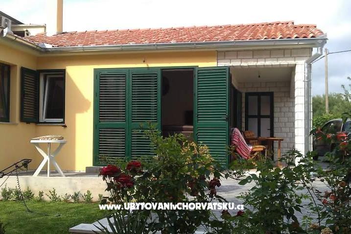 Bosana apartments – fotó 8