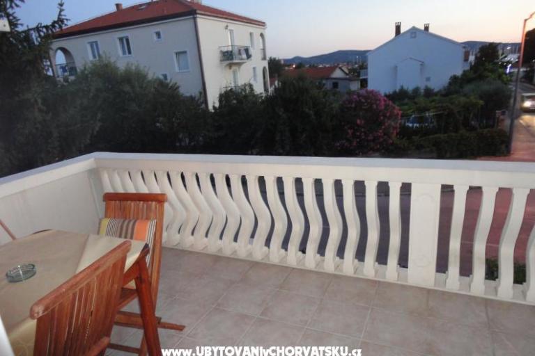 Bosana apartments – fotó 9