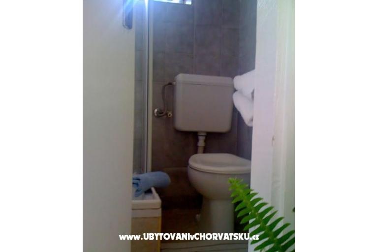 Apartmanok Ivanović – fotó 13