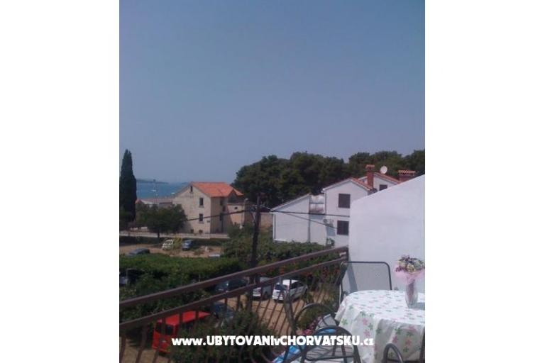 Apartmanok Ivanović – fotó 2