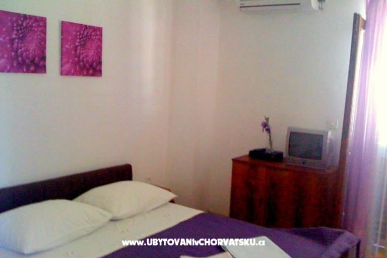 Apartmanok Ivanović – fotó 5