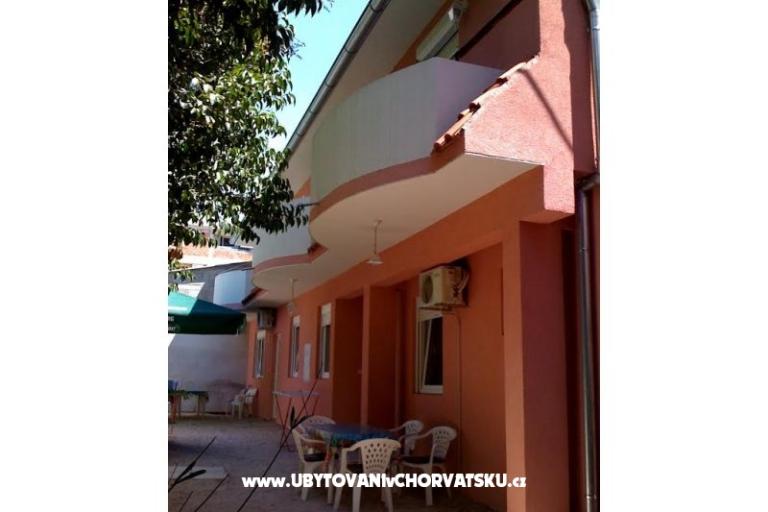 Apartmanok Ivanović – fotó 8