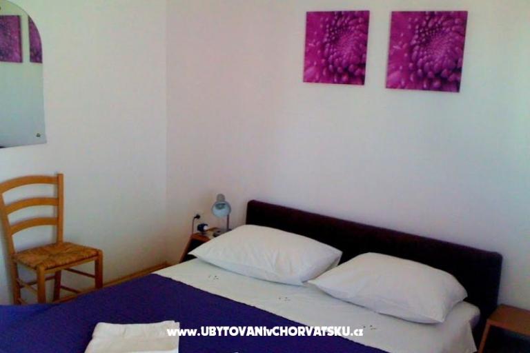Apartmanok Ivanović – fotó 9