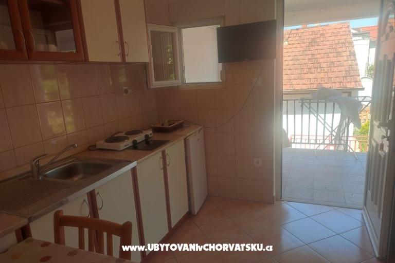 Apartman Cvita – fotó 10