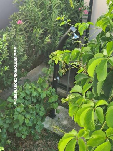 Apartman Mare - prvi red uz more – fotó 10