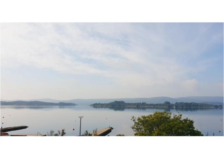 Apartman Mare - prvi red uz more – fotó 13
