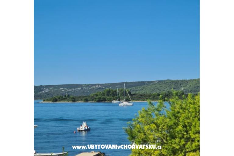 Apartman Mare - prvi red uz more – fotó 14